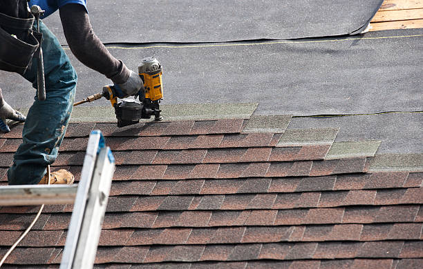 Licensed Gutter Installation service in Harts, WV - Brentwood Metal Roofing
